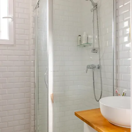 Apartment 40sqm Flat Near Eiffel Tower